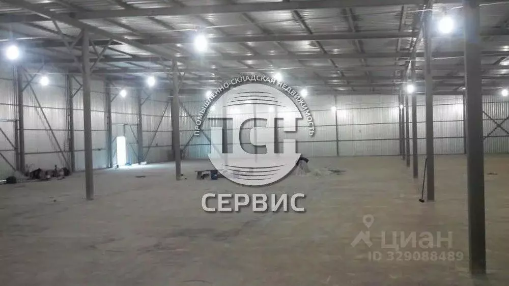 Производственное помещение в Московская область, Химки Сходня мкр, ... - Фото 2