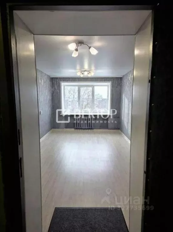 1-к кв. Костромская область, Кострома Кинешемское ш., 15 (17.0 м) - Фото 2