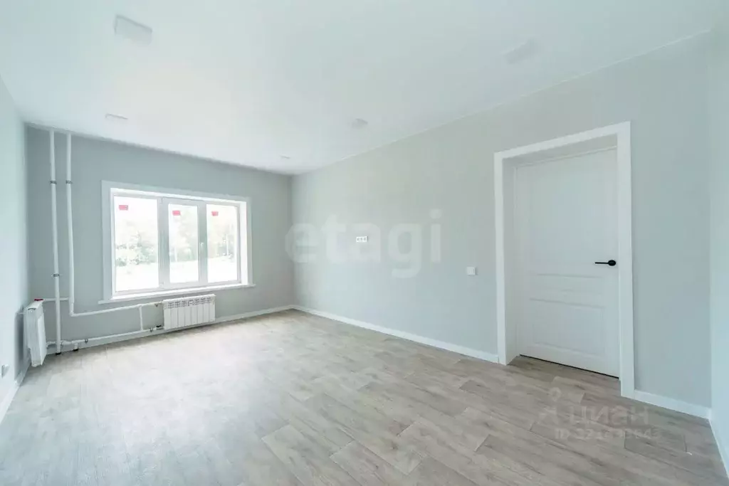 1-к кв. Алтайский край, Белокуриха Бийская ул., 15/1 (44.0 м) - Фото 0