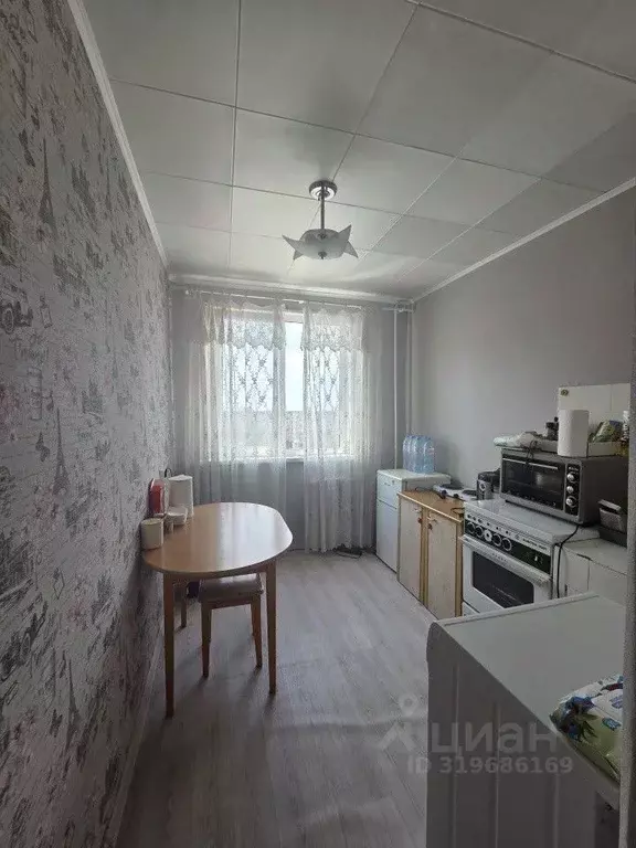 1-к кв. Оренбургская область, Оренбург ул. Чкалова, 6 (32.0 м) - Фото 1