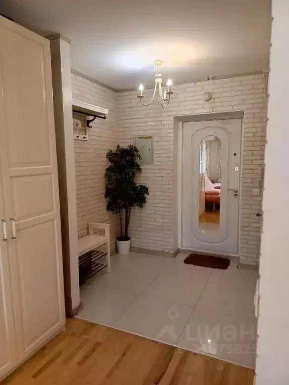 1-к кв. Башкортостан, Уфа ул. Максима Рыльского, 11/1 (30.0 м) - Фото 1