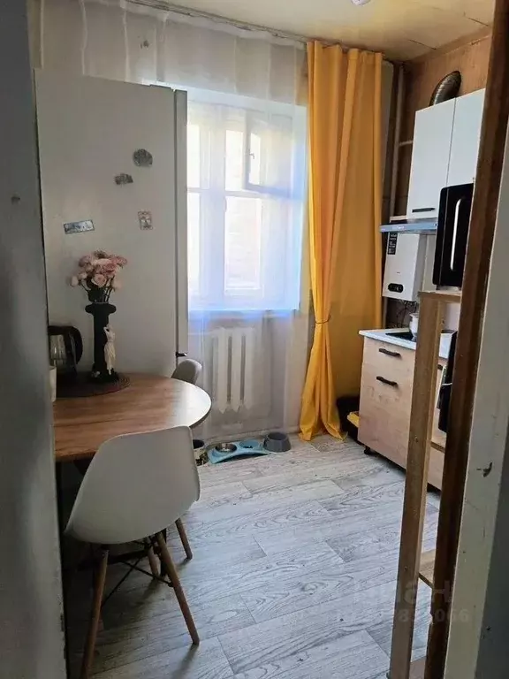 2-к кв. Ставропольский край, Ессентуки ул. Ломоносова, 4 (40.0 м) - Фото 2