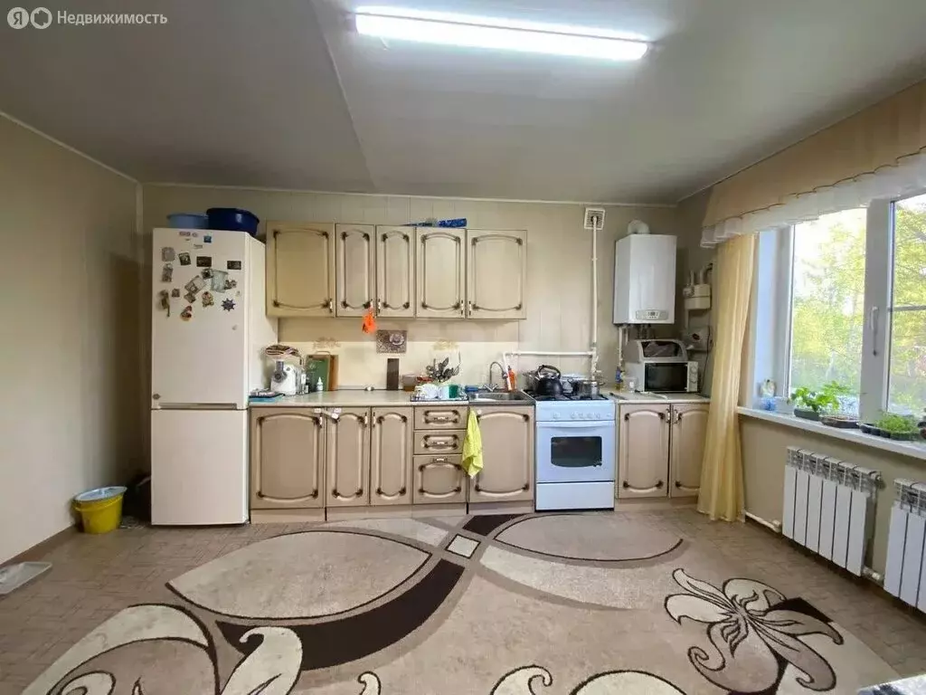 Дом в посёлок Никологоры, Ленинский переулок (76.1 м) - Фото 1