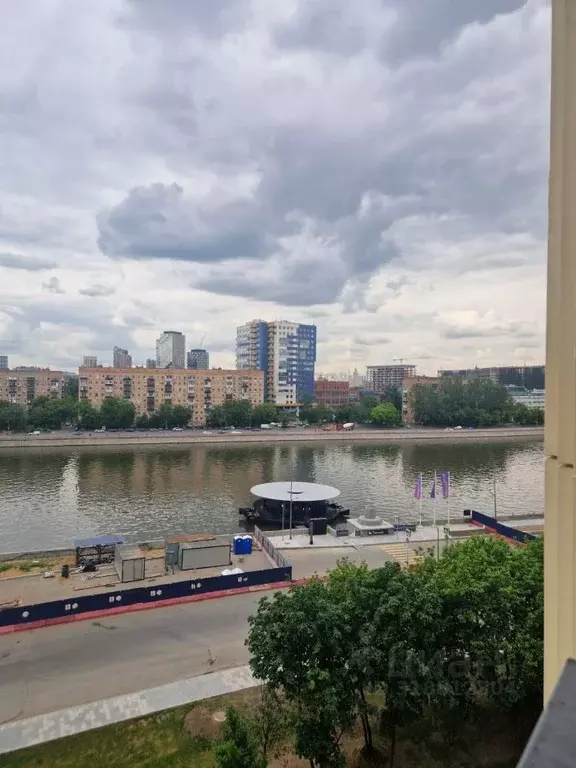 3-к кв. Москва ул. Виктора Маслова, 2 (102.3 м) - Фото 0