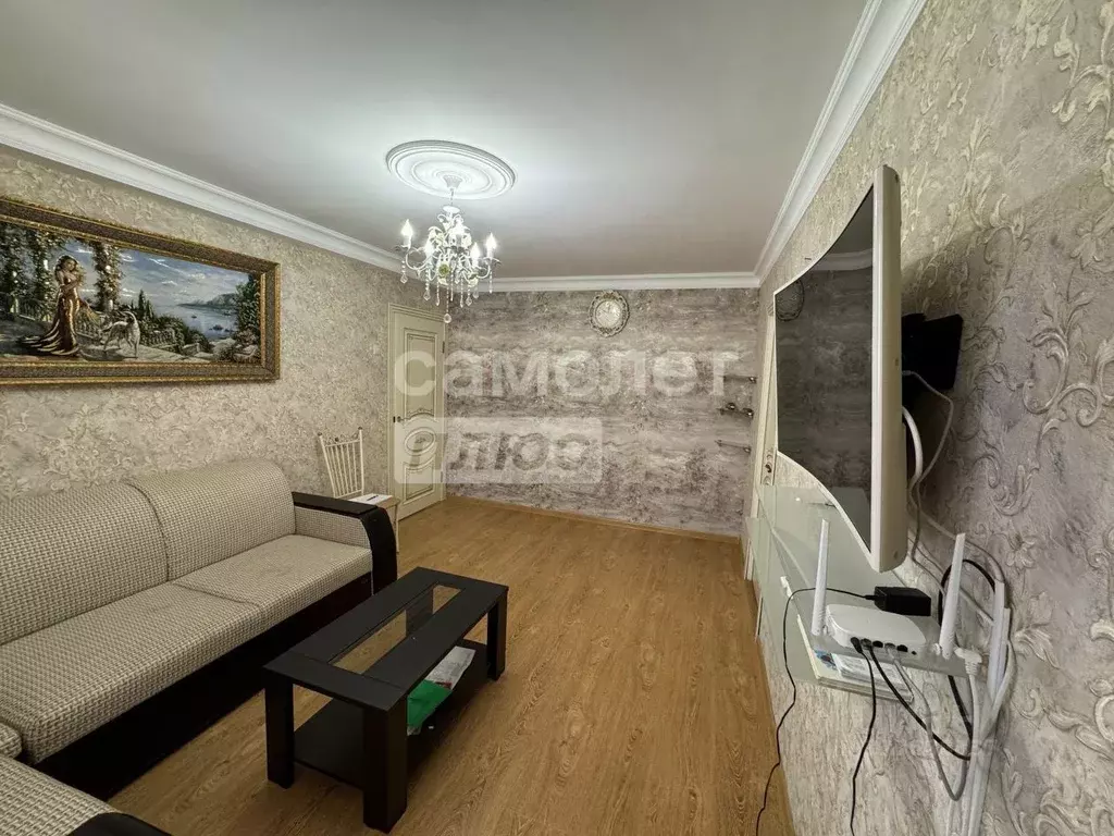 2-к кв. Дагестан, Дербент ул. Саида Габиева, 24 (55.0 м) - Фото 1