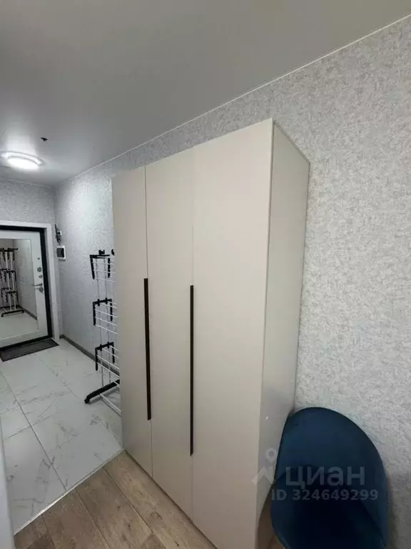 Студия Московская область, Одинцовский городской округ, Новоивановское ... - Фото 2