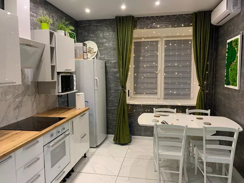 3-к кв. Псковская область, Псковский район, Завеличенская волость, д. ... - Фото 1