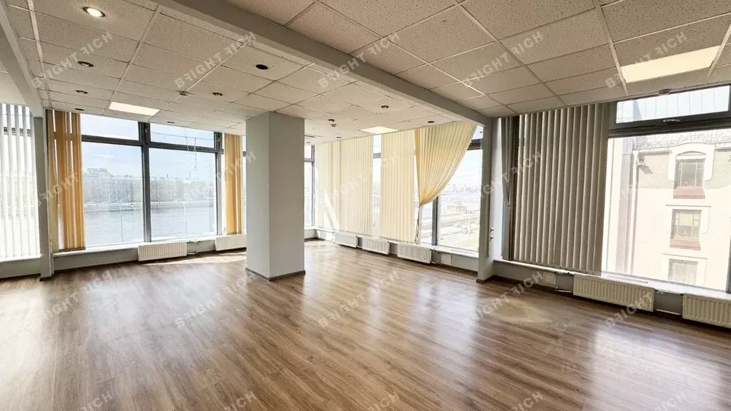 Офис в Санкт-Петербург Пироговская наб., 21 (220 м) - Фото 0