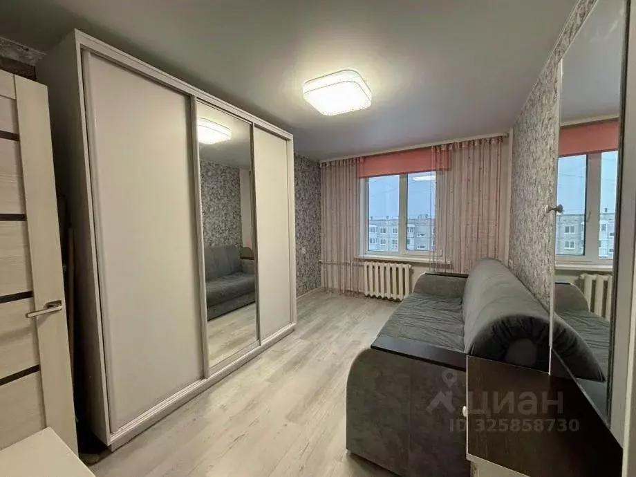 3-к кв. Пермский край, Березники ул. 30 лет Победы, 30 (58.8 м) - Фото 2