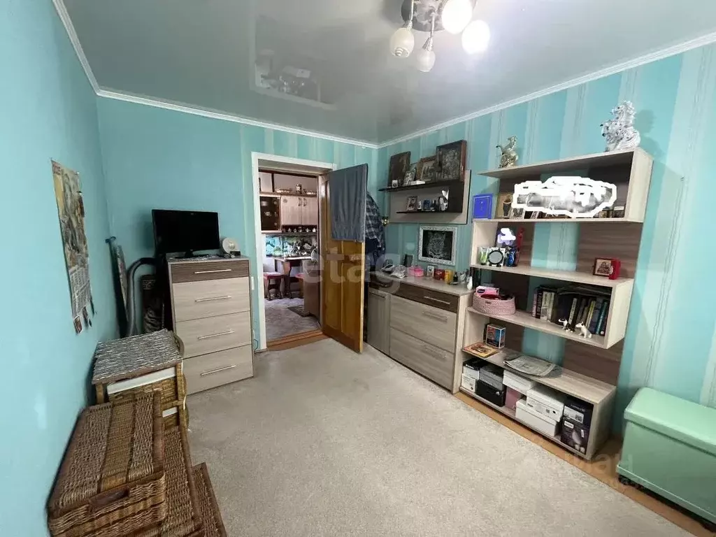 2-к кв. Курганская область, Шадринск Михайловская ул., 38 (44.0 м) - Фото 1