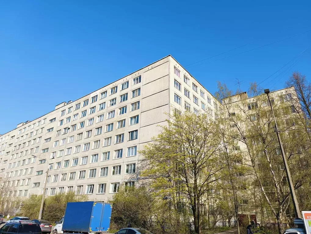 Продаётся 3-к квартира, 65 м - Фото 0