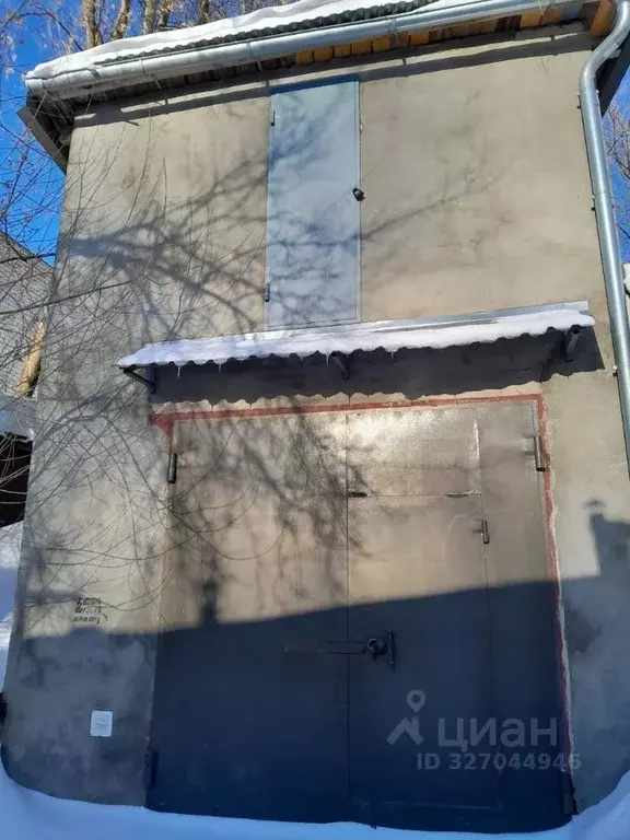 Гараж в Калужская область, Калуга ш. Грабцевское, 81В (54 м) - Фото 1