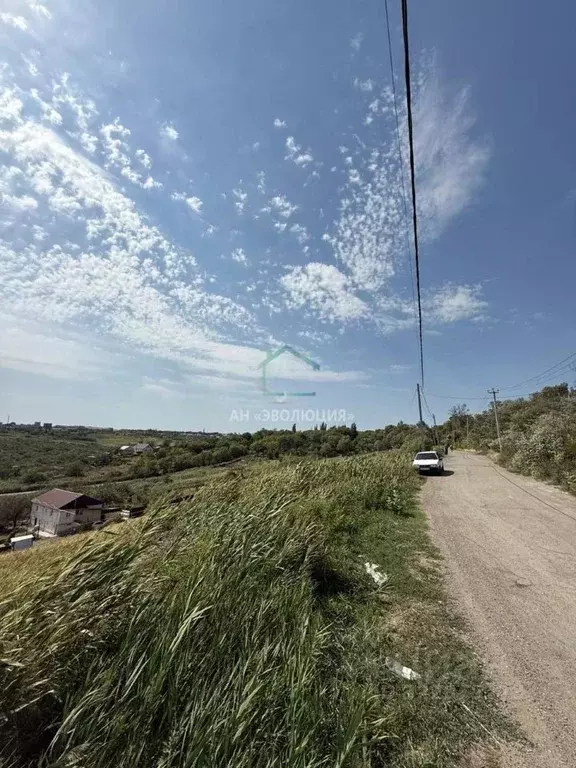Участок в Ставропольский край, Ставрополь Зеленый Яр садовое ... - Фото 2