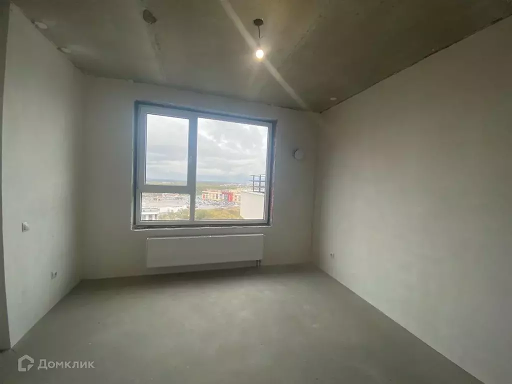 Продаётся 1-к квартира, 30.02 м - Фото 1