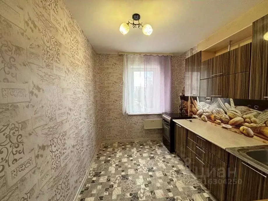 1-к кв. Пермский край, Березники ул. Ивана Дощеникова, 20 (36.0 м) - Фото 0