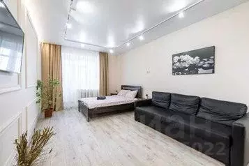 1-к кв. Татарстан, Казань ул. Абсалямова, 13 (54.0 м) - Фото 0