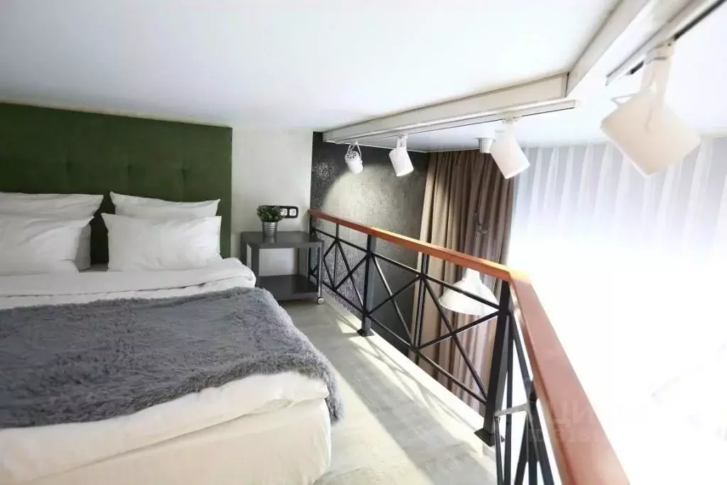 1-к кв. Тюменская область, Тюмень ул. Малыгина, 90 (28.0 м) - Фото 1