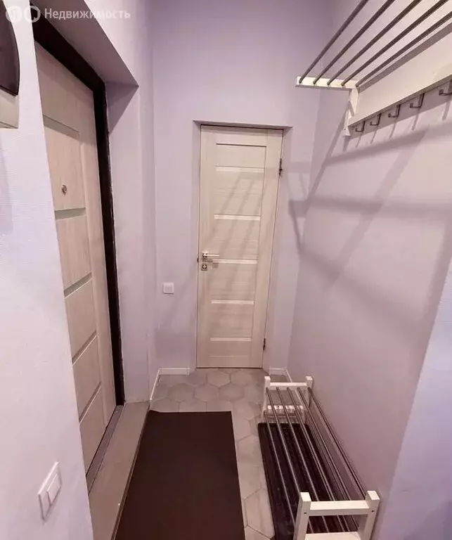 Квартира-студия: Ростов-на-Дону, улица Евдокимова, 102Б (37.4 м) - Фото 1