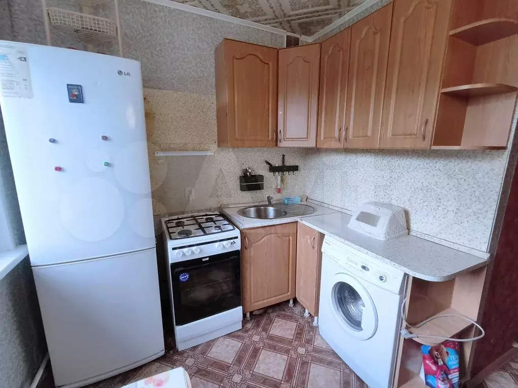 2-к. квартира, 48 м, 5/5 эт. - Фото 1