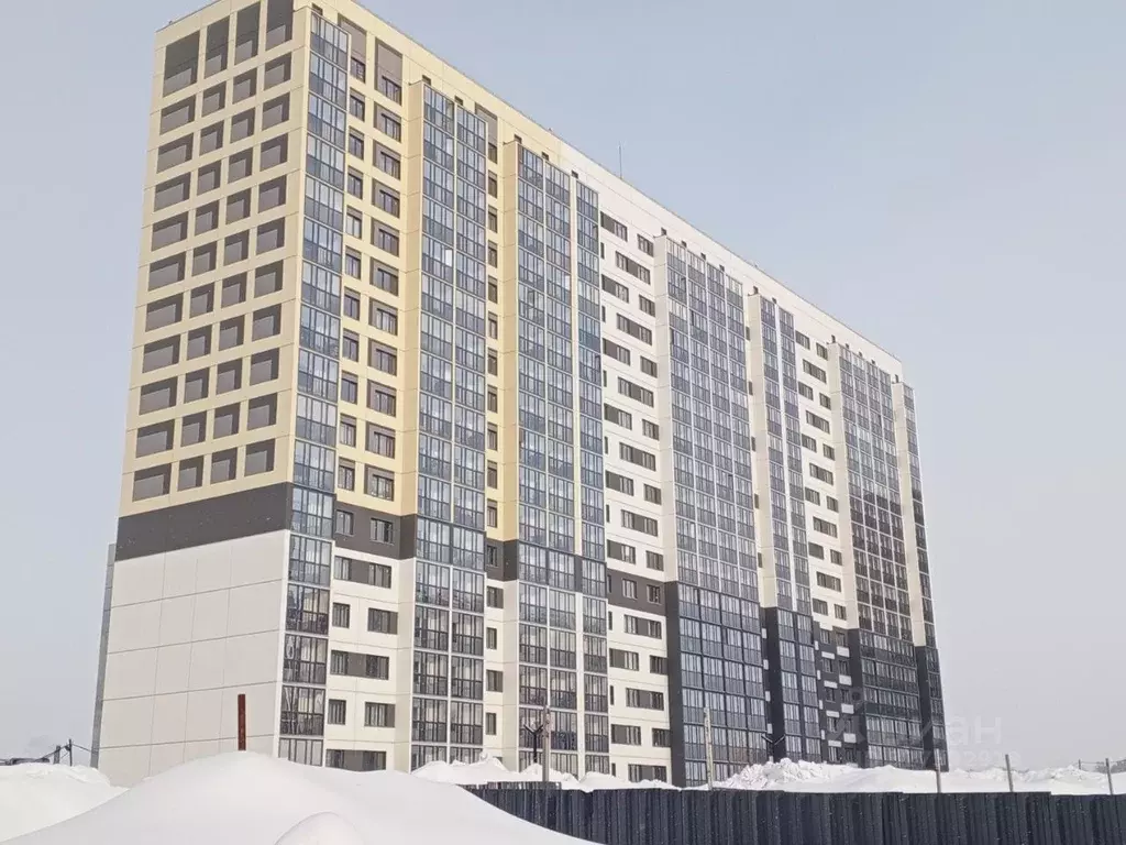 2-к кв. Новосибирская область, Новосибирский район, Станционный ... - Фото 1