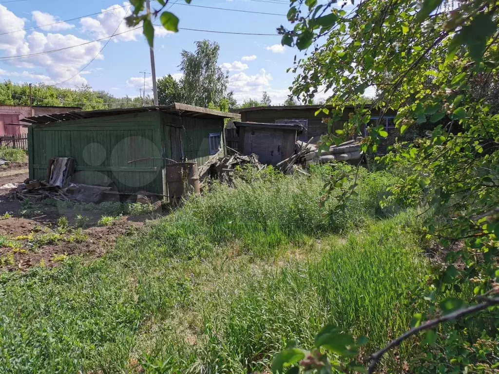 Участок 4,5 сот. (ИЖС) - Фото 1