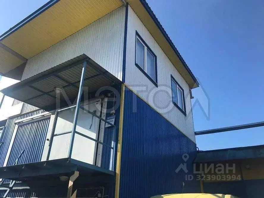 Помещение свободного назначения в Воронежская область, Воронеж ул. ... - Фото 1