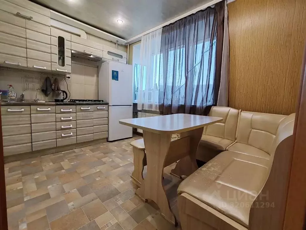 1-к кв. Мурманская область, Мурманск просп. Кирова, 23 (35.0 м) - Фото 0