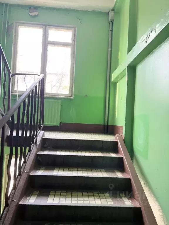 Комната Санкт-Петербург просп. Большевиков, 63К2 (15.7 м) - Фото 2
