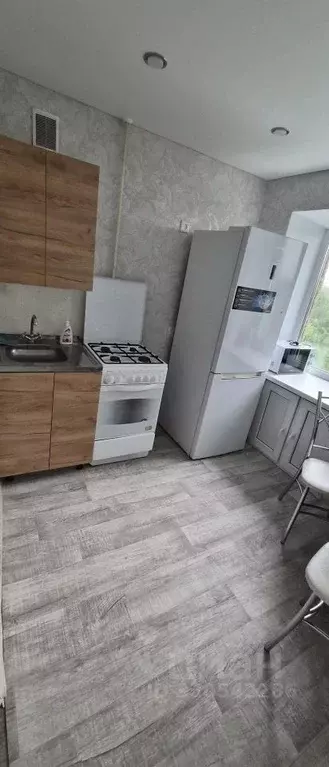2-к кв. Оренбургская область, Орск Новый город мкр, пер. Хрустальный, ... - Фото 1