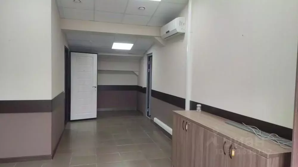 Офис в Кемеровская область, Кемерово Московский просп., 41/1 (129 м) - Фото 2