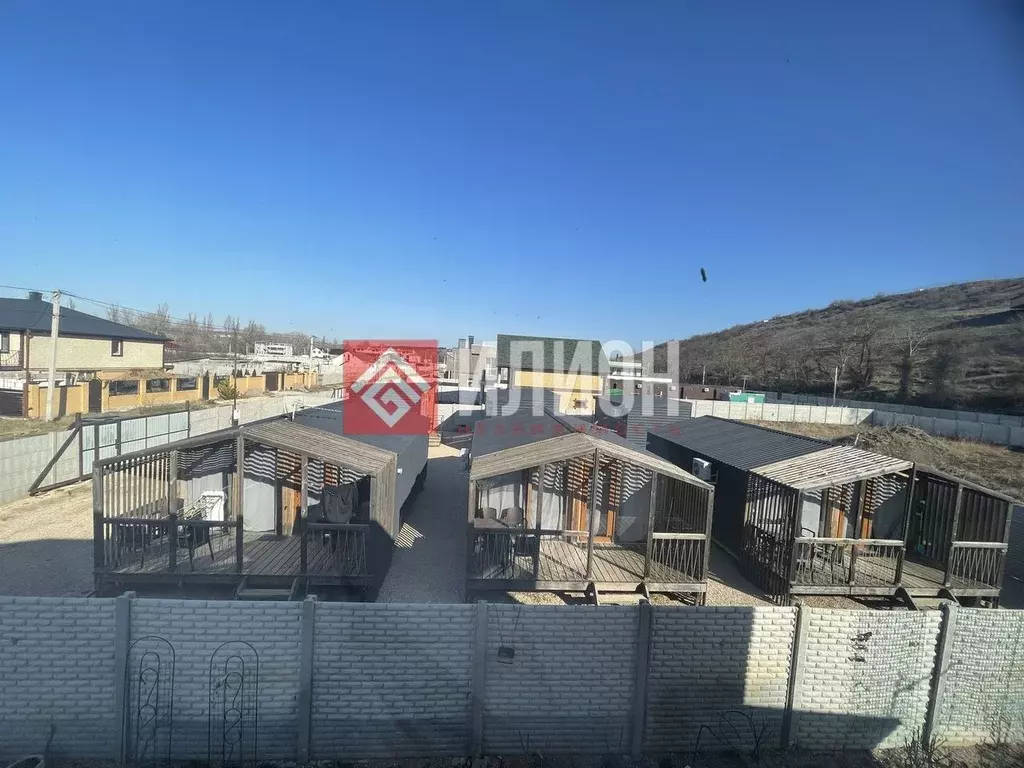 Дом в Севастополь ул. Никитская (144 м) - Фото 0
