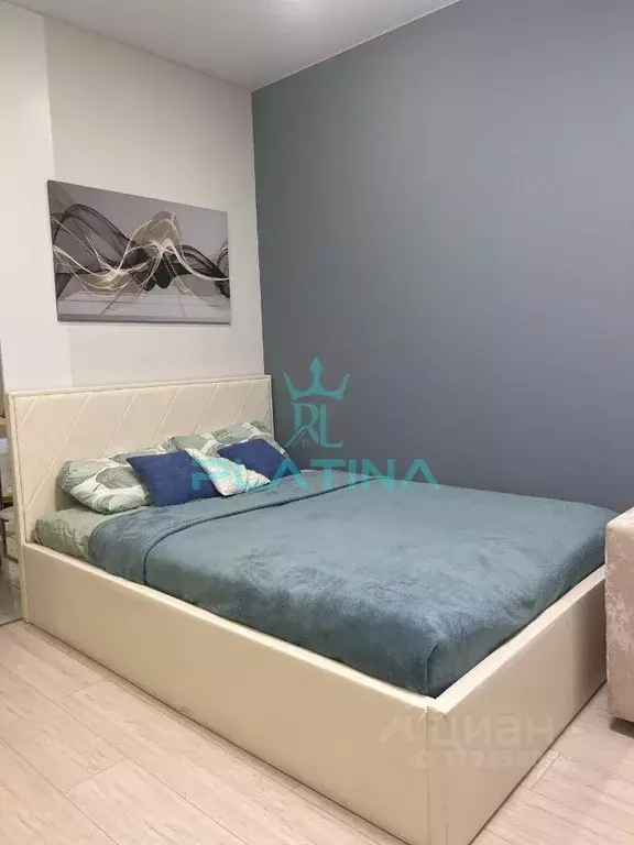 Студия Татарстан, Казань ул. Ярдем, 23 (32.0 м) - Фото 1
