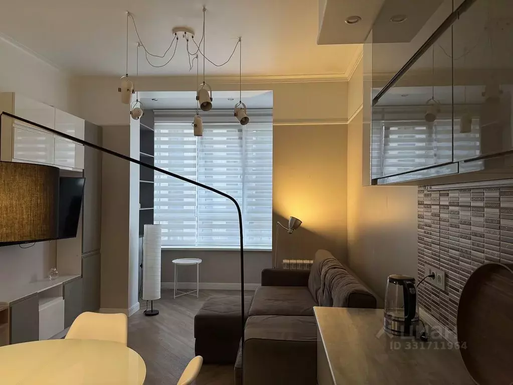 2-к кв. Москва Шелепихинская наб., 34к2зд2 (51.0 м) - Фото 2