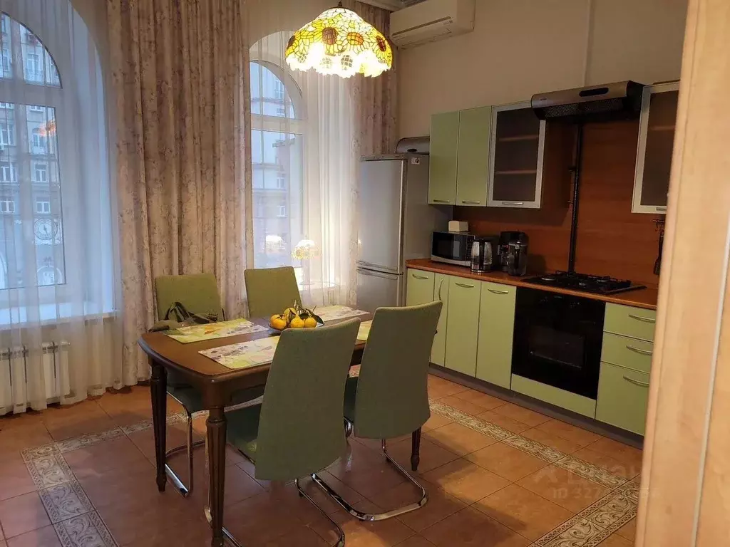 1-к кв. Москва просп. Мира, 29 (54.0 м) - Фото 2