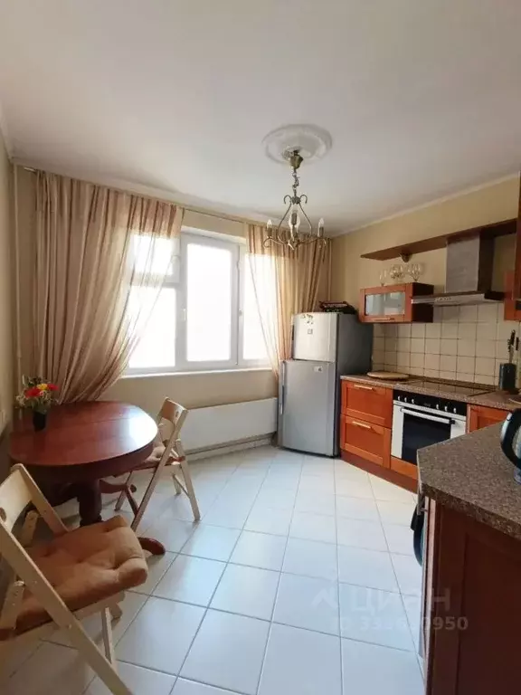 2-к кв. Москва Производственная ул., 2к1 (57.0 м) - Фото 1