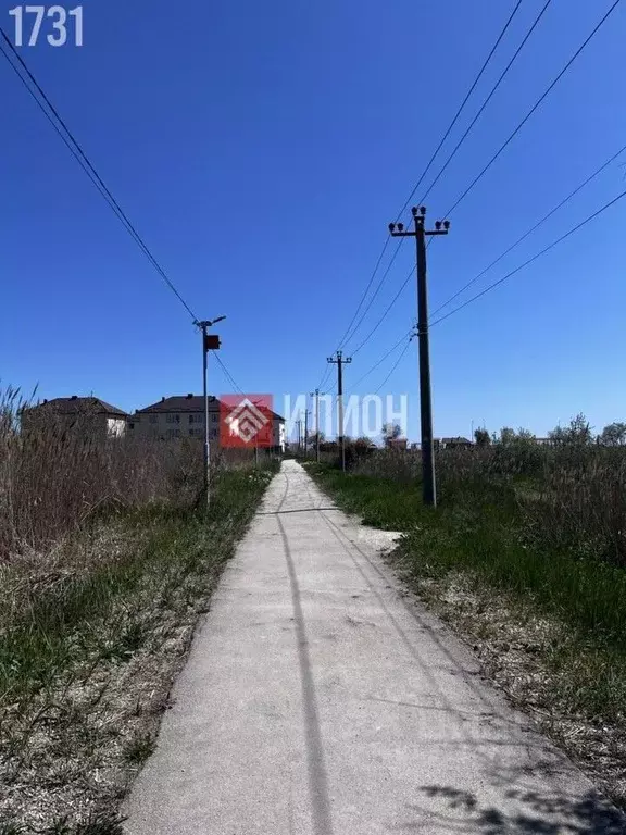 Участок в Крым, Феодосия ул. Джанкойская, 20 (10.0 сот.) - Фото 1