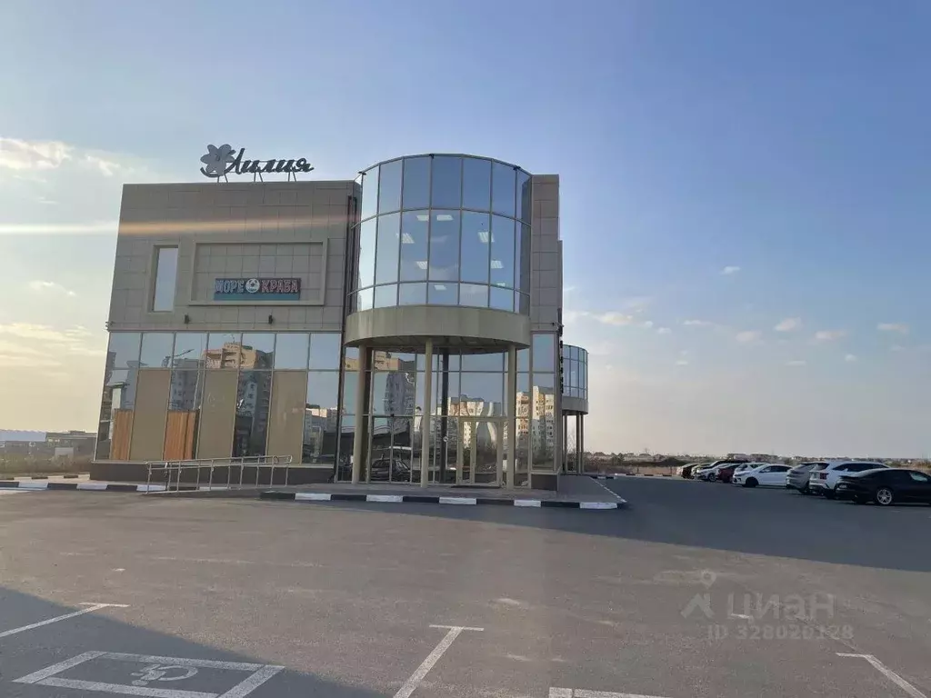 Помещение свободного назначения в Белгородская область, Старый Оскол ... - Фото 2