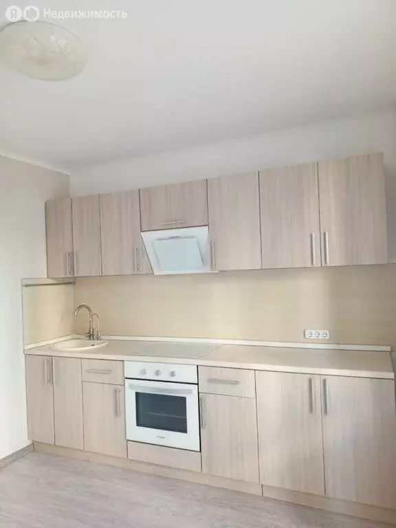 1-комнатная квартира: Анапа, улица Адмирала Пустошкина, 22к7 (38 м) - Фото 1