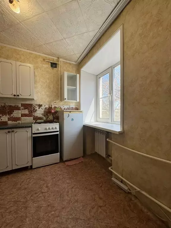 Квартира, 1 комната, 30.2 м - Фото 1