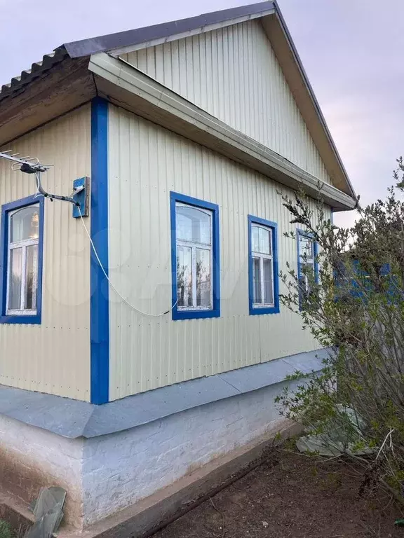 Дом 47 м на участке 6 сот. - Фото 0