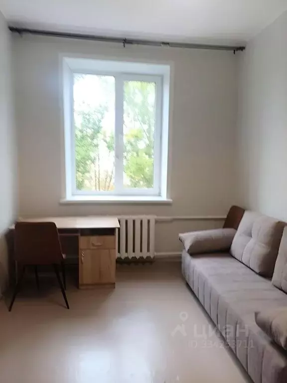 Комната Москва Волжский бул., 32К1 (12.0 м) - Фото 0