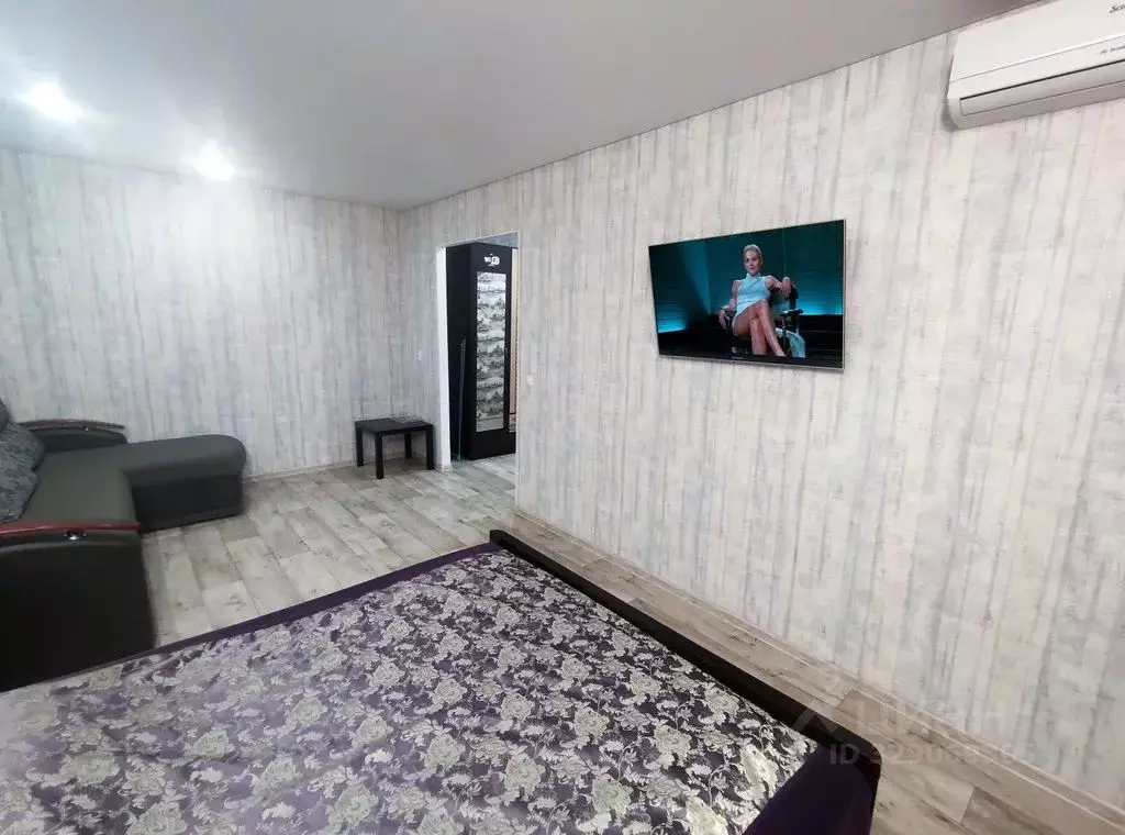 2-к кв. Башкортостан, Туймазы Южная ул., 52 (50.0 м) - Фото 2