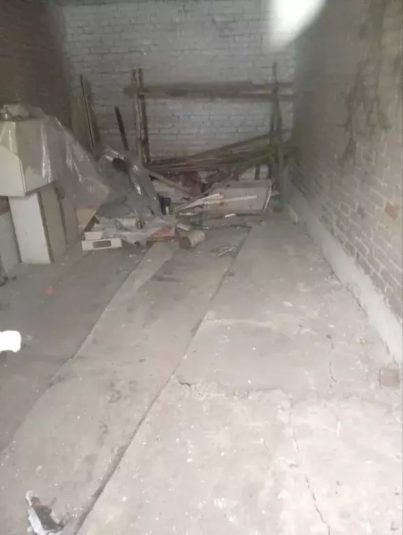 Помещение свободного назначения в Московская область, Электросталь ... - Фото 2