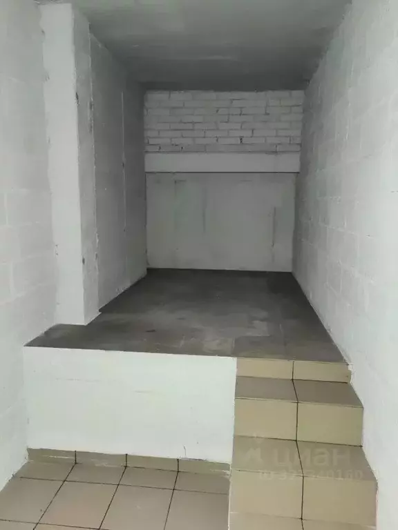 Склад в Московская область, Балашиха Ольгино мкр, ул. Главная, 3 (9 м) - Фото 1