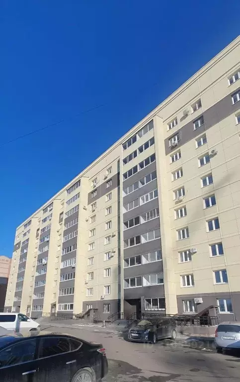 2-к кв. Амурская область, Благовещенск Заводская ул., 4/4 (58.0 м) - Фото 0
