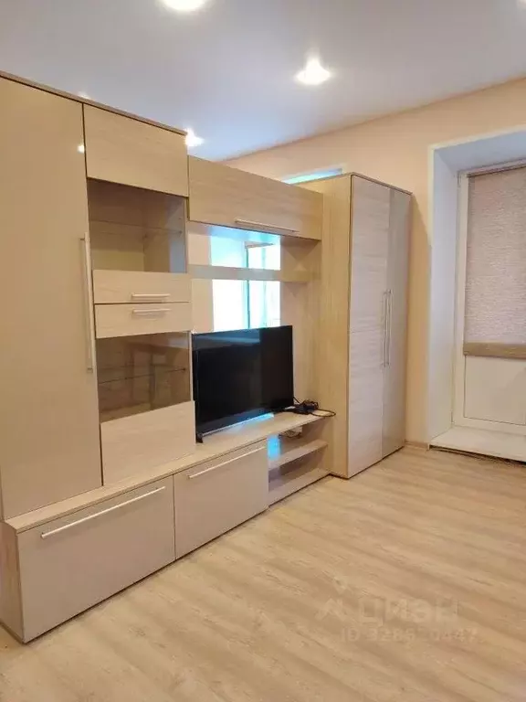 Квартира, 2 комнаты, 51.5 м - Фото 1