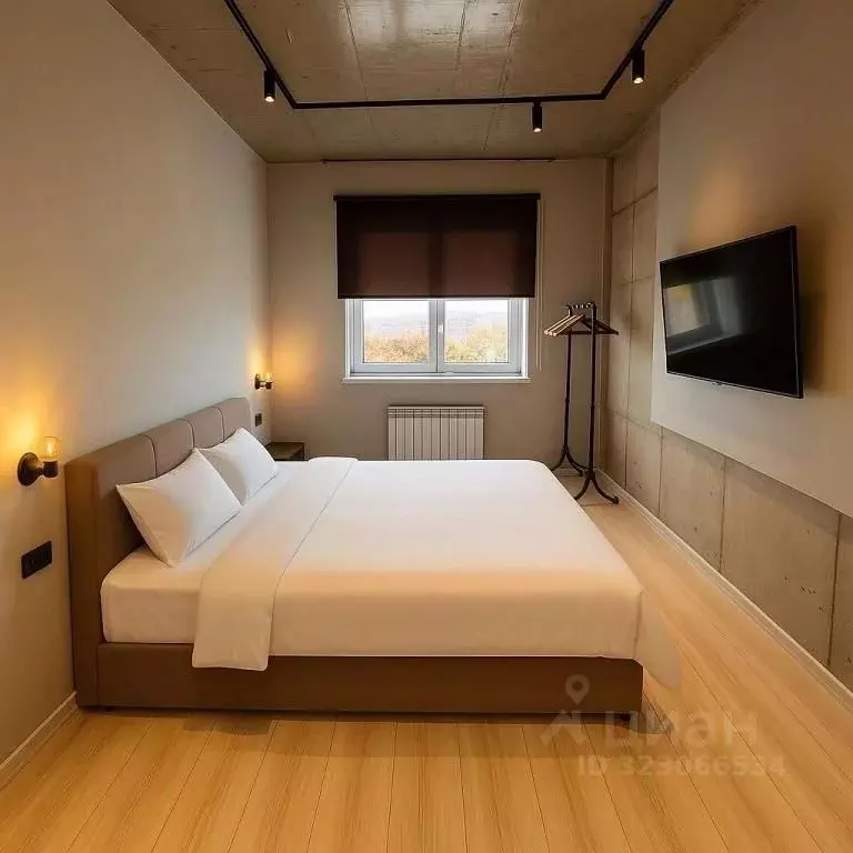 1-к кв. Сахалинская область, Южно-Сахалинск просп. Победы, 11 (50.0 м) - Фото 1