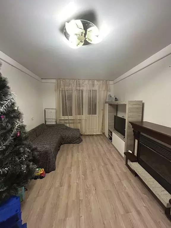 Продаётся 3-к квартира, 59 м - Фото 0