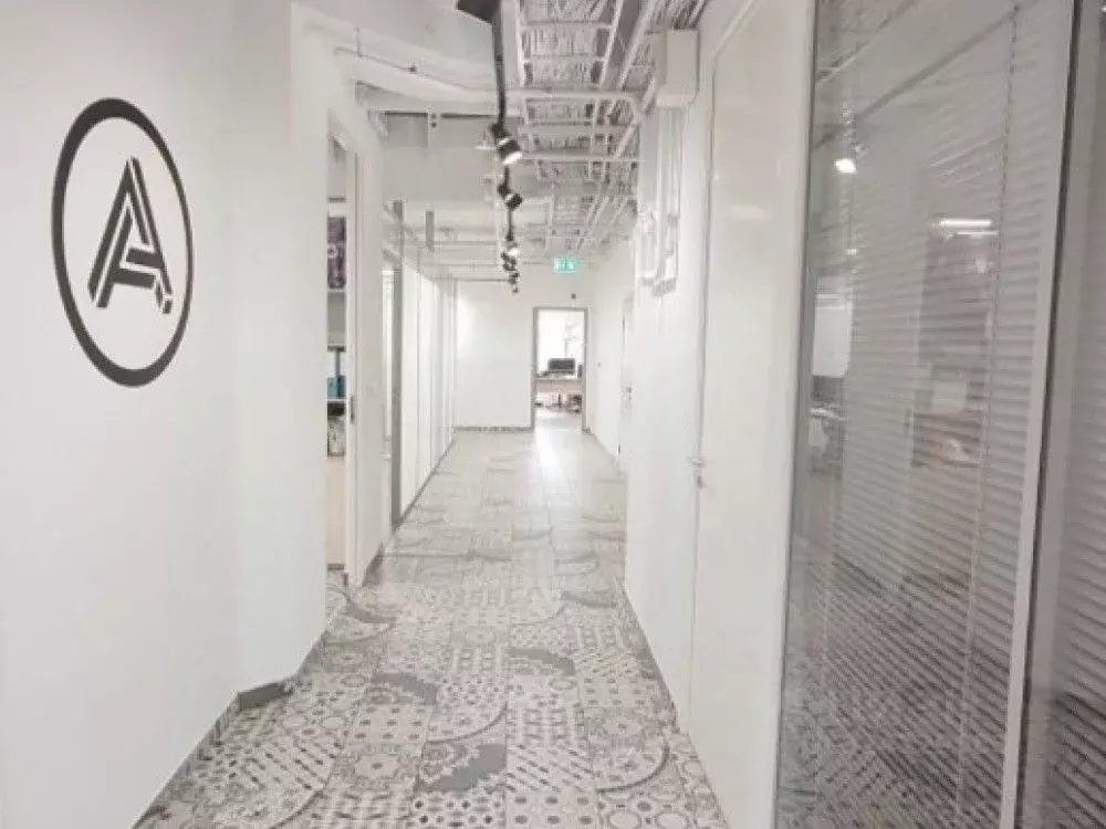 Офис в Москва Космодамианская наб., 52С1 (1410 м) - Фото 1