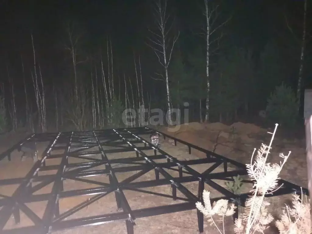 Участок в Московская область, Щелково городской округ, Орлово Вилладж ... - Фото 1